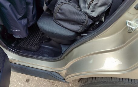 Mitsubishi Outlander III рестайлинг 3, 2008 год, 1 020 000 рублей, 12 фотография