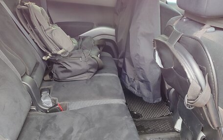 Mitsubishi Outlander III рестайлинг 3, 2008 год, 1 020 000 рублей, 19 фотография