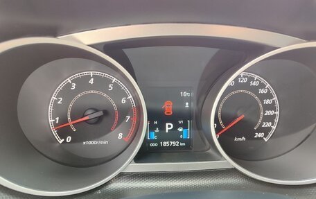 Mitsubishi Outlander III рестайлинг 3, 2008 год, 1 020 000 рублей, 16 фотография