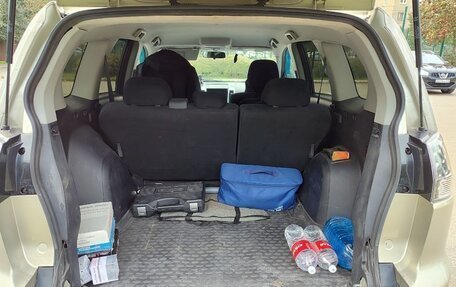 Mitsubishi Outlander III рестайлинг 3, 2008 год, 1 020 000 рублей, 21 фотография