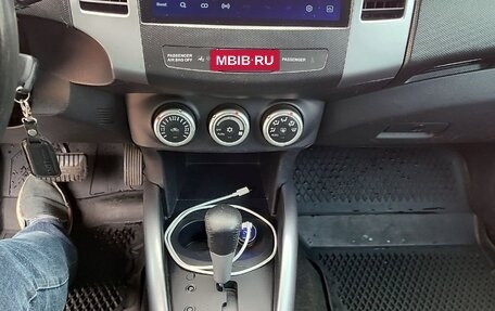 Mitsubishi Outlander III рестайлинг 3, 2008 год, 1 020 000 рублей, 18 фотография