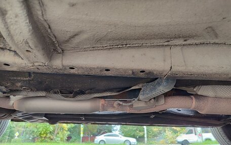 Mitsubishi Outlander III рестайлинг 3, 2008 год, 1 020 000 рублей, 24 фотография