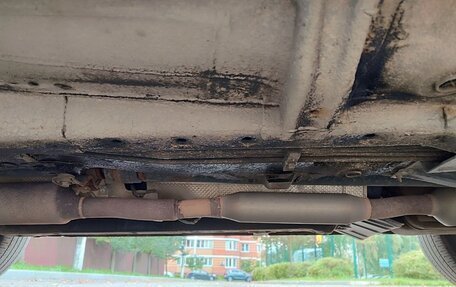 Mitsubishi Outlander III рестайлинг 3, 2008 год, 1 020 000 рублей, 26 фотография