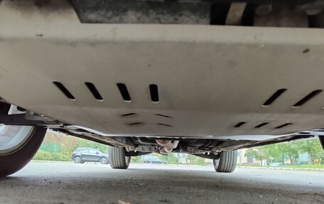 Mitsubishi Outlander III рестайлинг 3, 2008 год, 1 020 000 рублей, 25 фотография