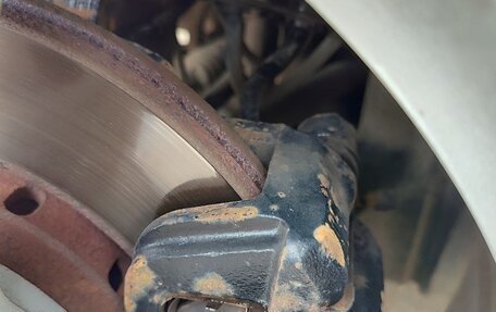 Mitsubishi Outlander III рестайлинг 3, 2008 год, 1 020 000 рублей, 28 фотография