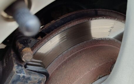 Mitsubishi Outlander III рестайлинг 3, 2008 год, 1 020 000 рублей, 27 фотография