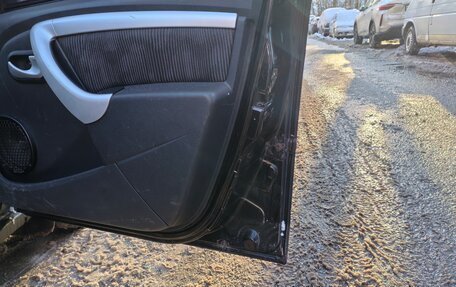 Renault Logan I, 2012 год, 350 000 рублей, 5 фотография