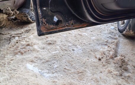 Renault Logan I, 2012 год, 350 000 рублей, 8 фотография