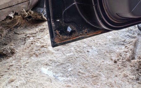 Renault Logan I, 2012 год, 350 000 рублей, 9 фотография