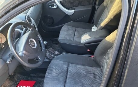 Renault Logan I, 2012 год, 350 000 рублей, 12 фотография