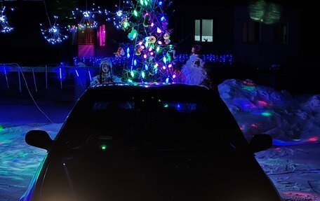 Honda Domani, 1993 год, 105 000 рублей, 3 фотография