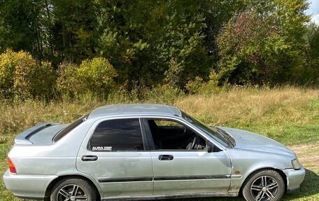 Honda Domani, 1993 год, 105 000 рублей, 7 фотография