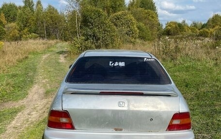 Honda Domani, 1993 год, 105 000 рублей, 9 фотография