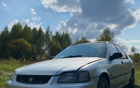 Honda Domani, 1993 год, 105 000 рублей, 12 фотография