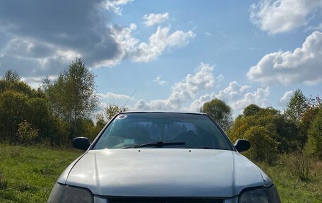 Honda Domani, 1993 год, 105 000 рублей, 13 фотография