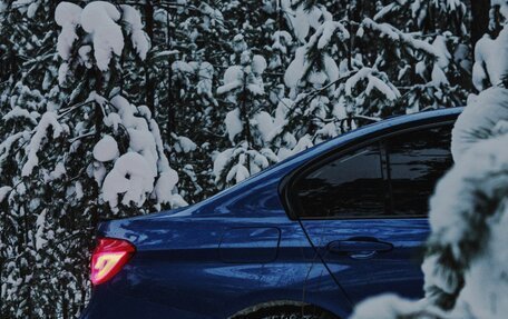 BMW 3 серия, 2015 год, 2 590 000 рублей, 10 фотография