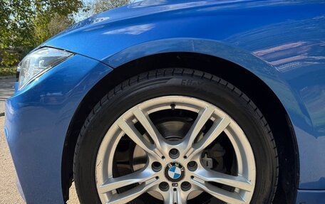 BMW 3 серия, 2015 год, 2 590 000 рублей, 12 фотография