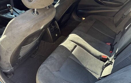 BMW 3 серия, 2015 год, 2 590 000 рублей, 14 фотография