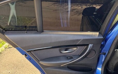 BMW 3 серия, 2015 год, 2 590 000 рублей, 15 фотография