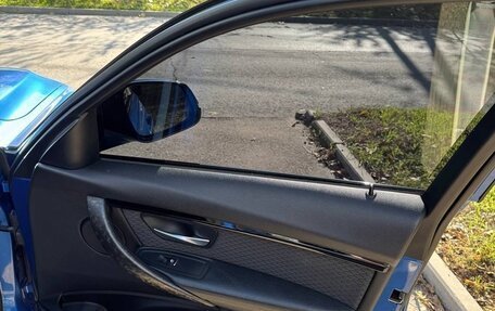 BMW 3 серия, 2015 год, 2 590 000 рублей, 19 фотография