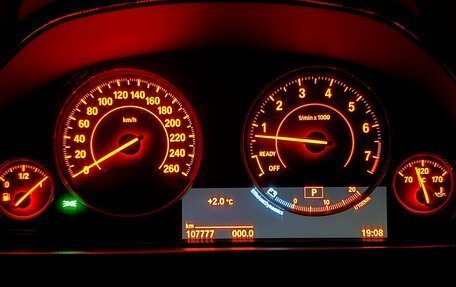 BMW 3 серия, 2015 год, 2 590 000 рублей, 24 фотография