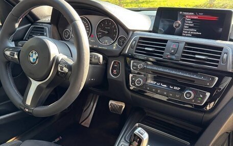 BMW 3 серия, 2015 год, 2 590 000 рублей, 21 фотография