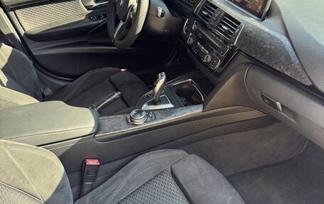 BMW 3 серия, 2015 год, 2 590 000 рублей, 20 фотография