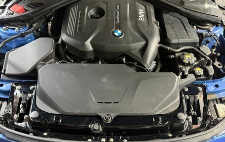 BMW 3 серия, 2015 год, 2 590 000 рублей, 23 фотография