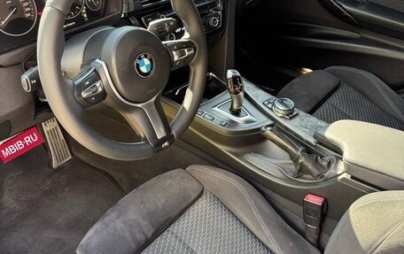 BMW 3 серия, 2015 год, 2 590 000 рублей, 13 фотография