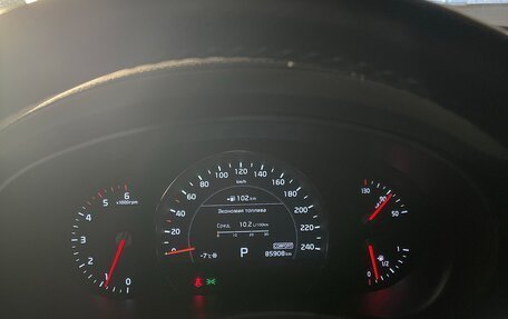 KIA Sorento III Prime рестайлинг, 2019 год, 3 390 000 рублей, 6 фотография