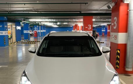 KIA Sorento III Prime рестайлинг, 2019 год, 3 390 000 рублей, 3 фотография