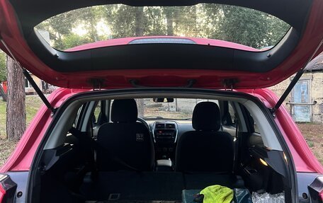 Mitsubishi ASX I рестайлинг, 2010 год, 599 000 рублей, 13 фотография