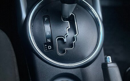 Mitsubishi ASX I рестайлинг, 2010 год, 599 000 рублей, 12 фотография