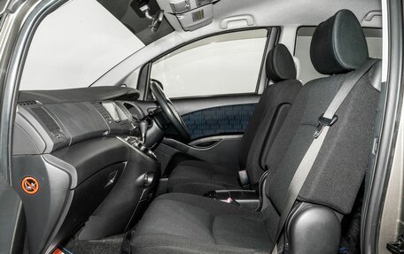 Toyota ISis I, 2015 год, 1 590 000 рублей, 6 фотография