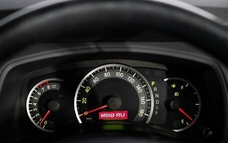 Toyota ISis I, 2015 год, 1 590 000 рублей, 11 фотография