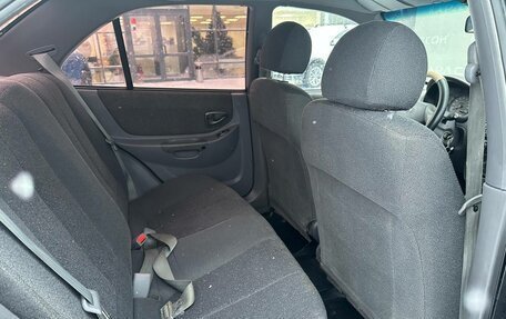 Hyundai Accent II, 2011 год, 440 000 рублей, 8 фотография