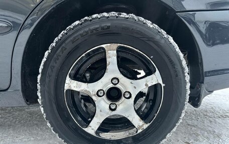 Hyundai Accent II, 2011 год, 440 000 рублей, 12 фотография