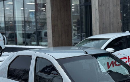 Renault Logan I, 2006 год, 179 000 рублей, 5 фотография