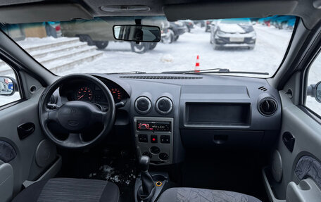 Renault Logan I, 2006 год, 179 000 рублей, 10 фотография