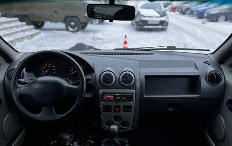 Renault Logan I, 2006 год, 179 000 рублей, 7 фотография