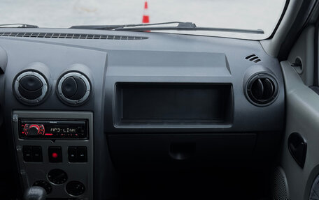 Renault Logan I, 2006 год, 179 000 рублей, 12 фотография