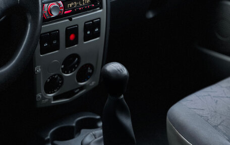 Renault Logan I, 2006 год, 179 000 рублей, 17 фотография