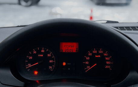 Renault Logan I, 2006 год, 179 000 рублей, 21 фотография