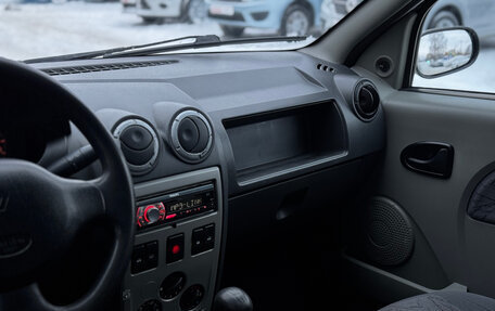 Renault Logan I, 2006 год, 179 000 рублей, 16 фотография