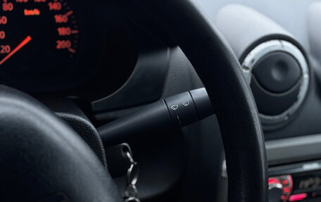 Renault Logan I, 2006 год, 179 000 рублей, 20 фотография