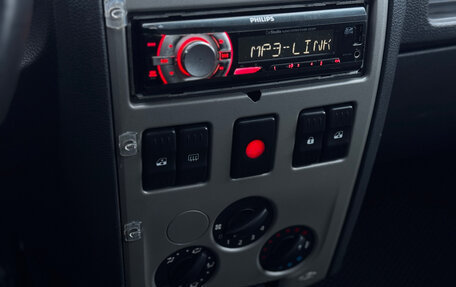 Renault Logan I, 2006 год, 179 000 рублей, 15 фотография