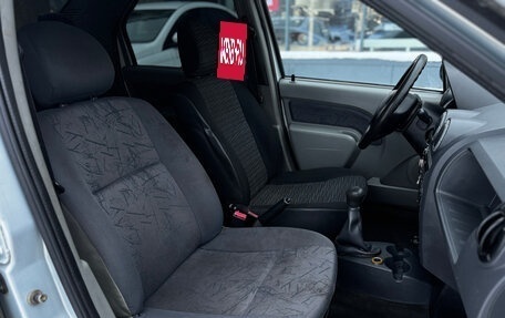 Renault Logan I, 2006 год, 179 000 рублей, 9 фотография