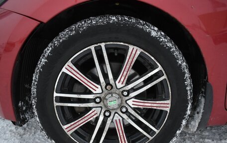 KIA cee'd III, 2013 год, 1 084 000 рублей, 9 фотография