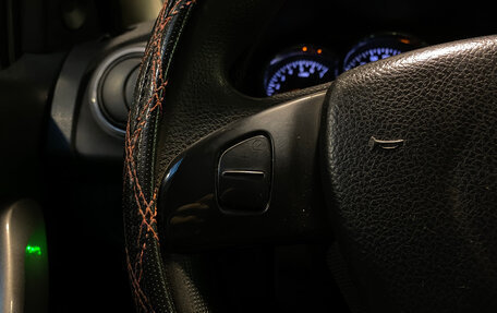 Renault Sandero II рестайлинг, 2016 год, 750 000 рублей, 16 фотография