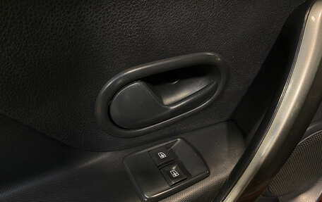 Renault Sandero II рестайлинг, 2016 год, 750 000 рублей, 15 фотография